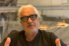 Flavio Briatore: 'Die Menschen sterben im Stuhl, vor deinen Augen'