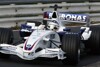Heidfeld über BMW-Nordschleifen-Fahrt 2007: 'Passte perfekt zum Auto!'