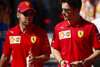 Leclerc über Vettel-Kollision: 'Nach Brasilien war es ein wenig schwierig'