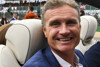 David Coulthard: 'Ich besitze nicht viele Autos, aber ...'