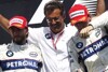 Nick Heidfeld: BMW ist damals zu früh aus der Formel 1 ausgestiegen