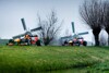 Roadtrip nach Zandvoort: Verstappen und Albon machen Holland unsicher