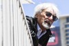 Bernie Ecclestone: Tesla werden die Menschen vergessen, Ferrari nicht