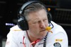 Formel-1-Liveticker: Baggert McLaren jetzt an Hamilton?