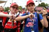 Kein zweites Melbourne: Formel 1 soll auch bei positivem Coronatest fahren