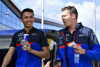 Daniil Kwjat: Konnte Red-Bull-Entscheidung für Albon nicht verstehen