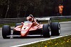 Zolder 1982: Das letzte Wochenende von Gilles Villeneuve