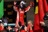 Austin 2018: Als es Kimi Räikkönen seinen Kritikern zeigte