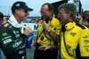 Eddie Jordan: Fauler Eddie Irvine hätte locker Weltmeister werden können