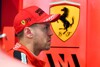 Offiziell: Sebastian Vettel und Ferrari trennen sich nach dieser F1-Saison