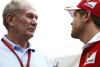 Helmut Marko exklusiv: Kehrt Sebastian Vettel zu Red Bull zurück?