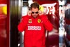 Formel-1-Liveticker: 'Deutlich mehr Streit' bei Vettel und Ferrari?