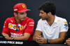 Exklusiv: Wechsel von Carlos Sainz zu Ferrari steht fest!