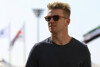 Nico Hülkenberg: Hatte Angebote für ein Motorsport-Comeback