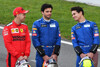 Formel-1-Liveticker: McLaren: Haben Vettel nie in Erwägung gezogen!