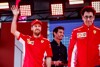 'Nicht die gleichen Ziele': Binotto erklärt Gründe für Vettel-Trennung