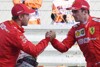 Formel-1-Liveticker: Fährt Vettel ab jetzt nur noch für sich?
