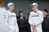 Rosberg: Weshalb das Schumi-Comeback für ihn 'kein schöner Moment' war