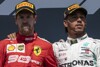 Coulthard warnt Mercedes: Vettel wäre ein 'Störfaktor' neben Hamilton