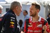 Helmut Marko glaubt: 'Sebastian Vettel wird aufhören, wenn...'