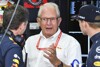 Helmut Marko: Das passiert bei einem positiven COVID-19-Fall in Spielberg