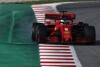 Jenson Button ist 'schockiert' über Sebastian Vettels Aus bei Ferrari