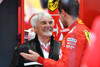 Formel-1-Liveticker: Ecclestone: Vettel-Wechsel zu Mercedes wäre 'mega'