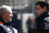 Renault setzt nicht nur auf Alonso: Angeblich Treffen mit Bottas-Manager