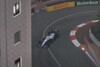 #VirtualGP Monaco: Überlegener Russell-Sieg, fragwürdiges Spektakel