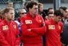 Piero Ferrari: Binotto steht wegen Vettel 2020 vor 'schwieriger Situation'