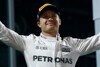 Heikki Kovalainen: Leistungen von Nico Rosberg werden nicht genug gewürdigt