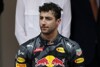 'Pure Wut': Monaco 2016 verfolgte Daniel Ricciardo noch zwei Jahre