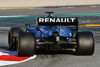 Ausstieg vom Tisch: Renault bleibt in der Formel 1!