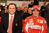 Stefano Domenicali: Fernando Alonso wäre 'ein anderes Level'