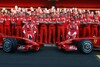 #1-Fahrer, Teamchef & Co.: Das ist das beste F1-Team aller Zeiten!