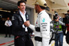Formel-1-Liveticker: Mercedes: 'Wir stehen an deiner Seite, Lewis'