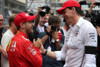 Mercedes über Vettel: 'Wer weiß, was noch passiert?'