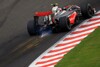 Eau Rouge: Lewis Hamiltons irre Wette mit Heikki Kovalainen