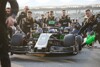 GP Österreich in Spielberg: F1-Tross reist mit 2.000 Personen an