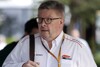 Ross Brawn: 'Ernsthafte Interessenten' an Williams