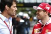 Mark Webber: 'Wüsste nicht, wo Sebastian Vettel hingehen soll'
