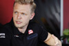 Kevin Magnussen: Wenn Haas Geld verlangt, bin ich weg!