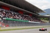 Wird Mugello zu Ferraris 1.000. Formel-1-Rennen?
