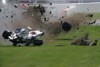 Kanada 2007: Hamiltons erster Sieg und Kubicas Schutzengel