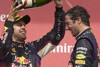 'Ehrlich und aufrichtig': Ricciardo spricht in höchsten Tönen von Vettel