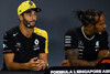 Daniel Ricciardo sicher: Könnte gegen Lewis Hamilton Weltmeister werden