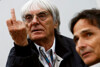 Bernie Ecclestone: Mit Adolf Hitler 'ging eindeutig was weiter'