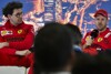 Es geht ums Geld: Ferrari-Teamchef Binotto stichelt gegen Vettel