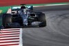 Mercedes kündigt Updates für Formel-1-Auftaktrennen an