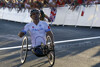Formel-1-Liveticker: Alex Zanardi nach Unfall mit Handbike im Krankenhaus